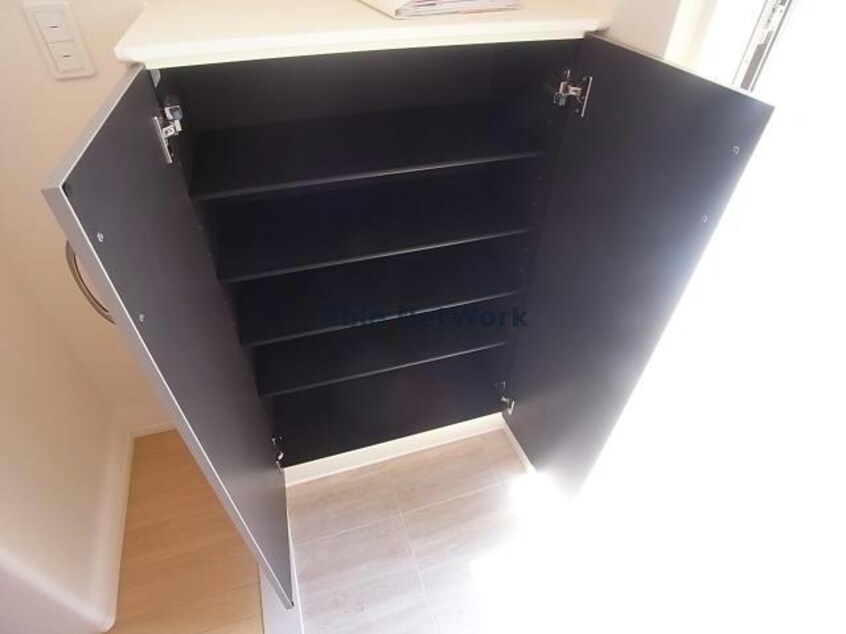 同型タイプ部屋 グリンピアパレス