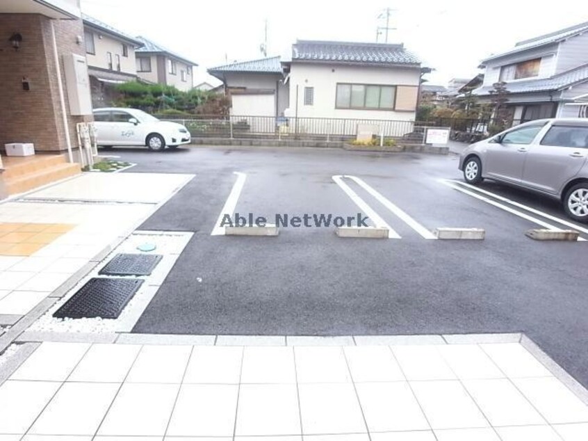  ディアコートＢＯ