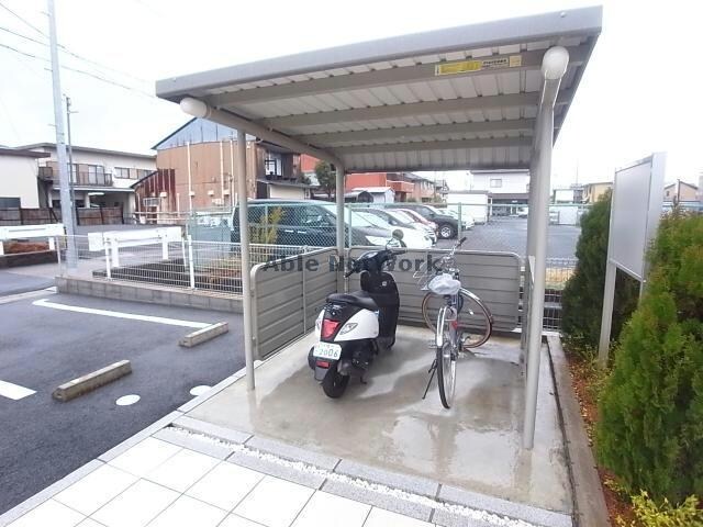  ディアコートＢＯ
