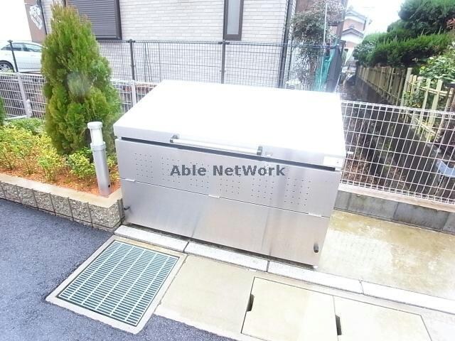  ディアコートＢＯ