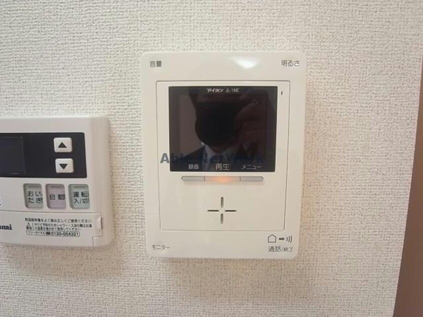  ディアコートＢＯ