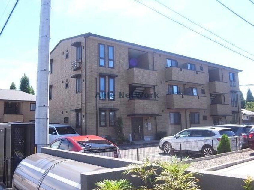  パームフェリーチェＡ