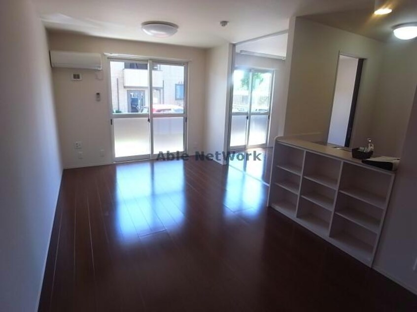 LDK パームフェリーチェＡ