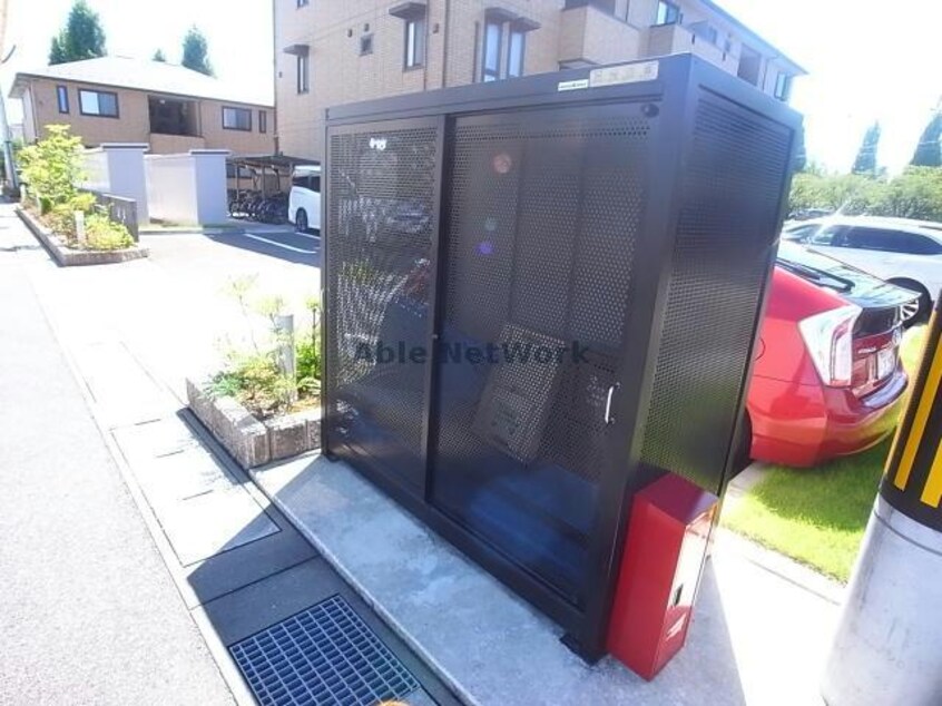  パームフェリーチェＡ