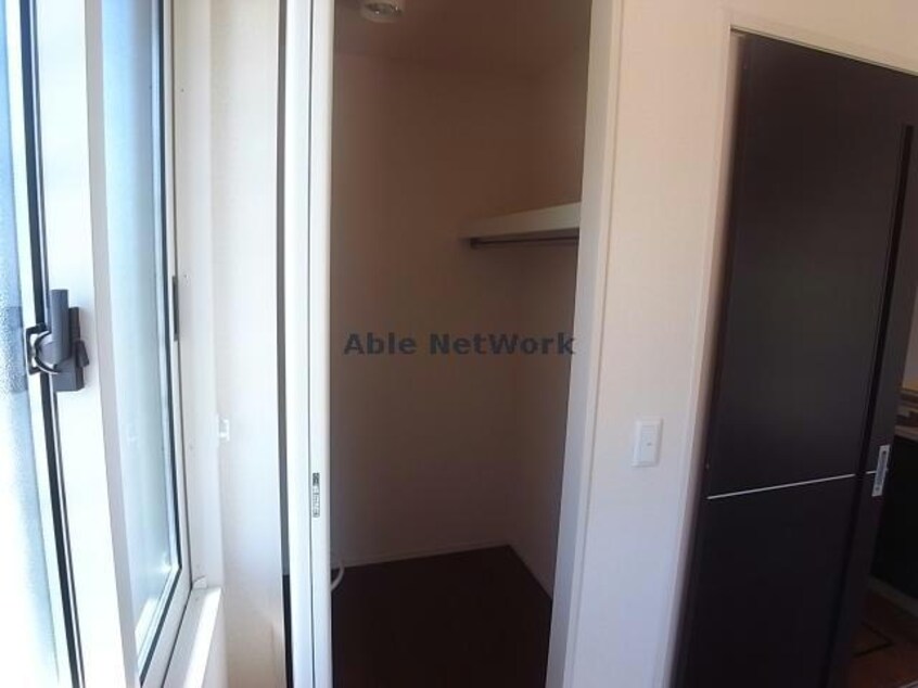 収納 パームフェリーチェＡ