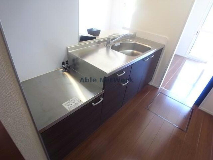 キッチン パームフェリーチェＡ