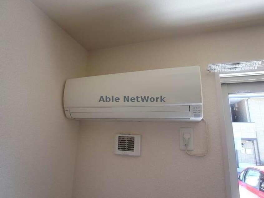 エアコン パームフェリーチェＡ