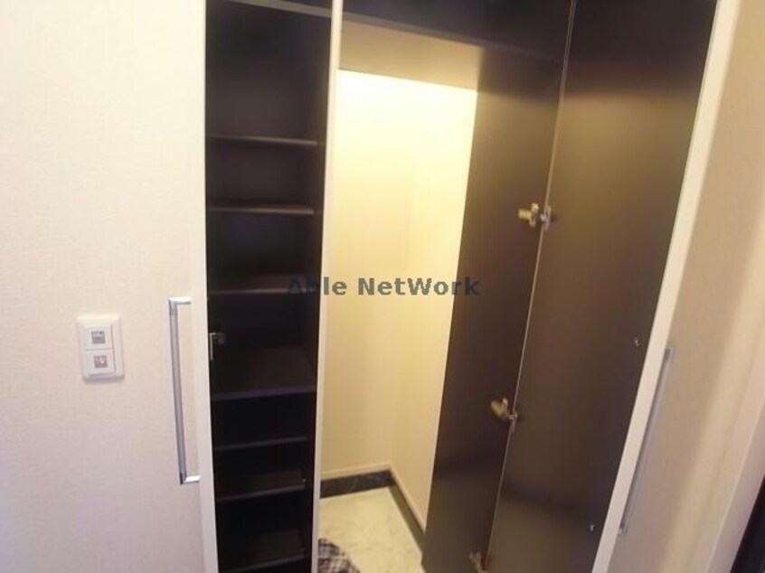 シューズボックス パームフェリーチェＡ