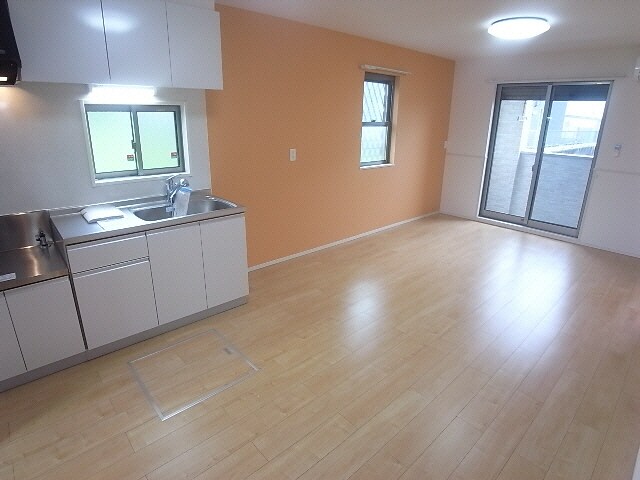 居室 パルム・リジェール