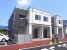リベルテの外観