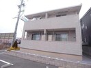 ブリーズAの外観