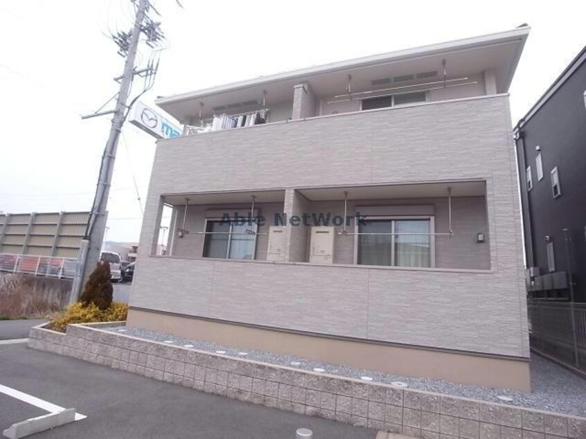  ブリーズA