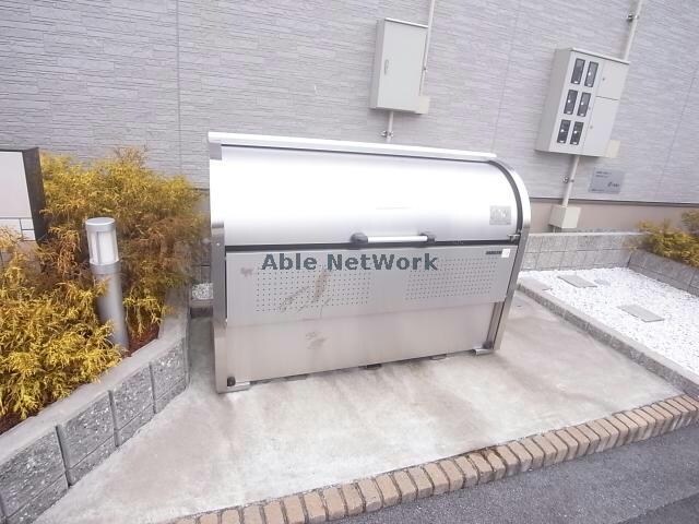  ブリーズA