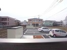 眺望 ブリーズA