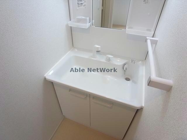 洗面台 PBコンフォート