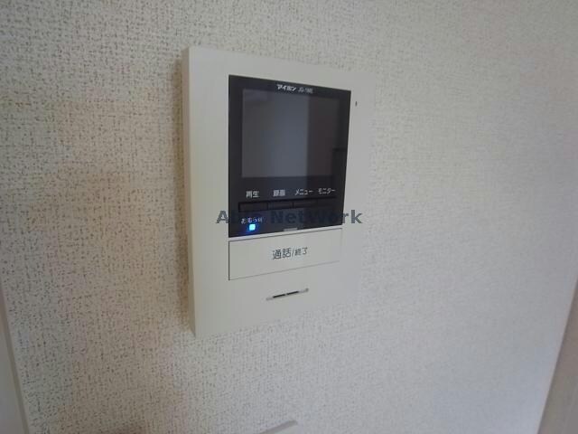 モニター付きインターホン PBコンフォート