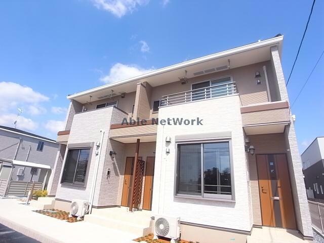  メゾン・カルムB