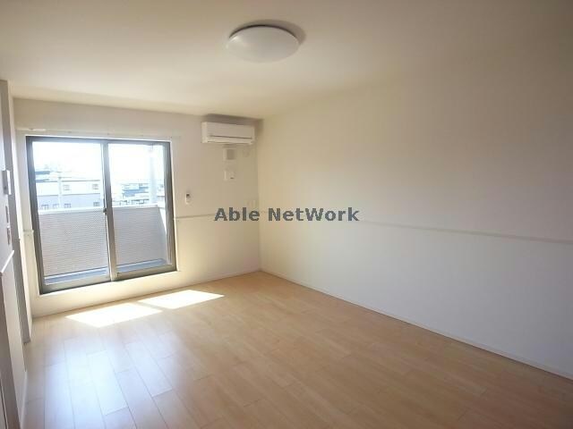 LDK メゾン・カルムB