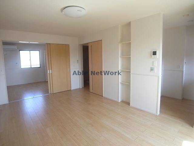 LDK メゾン・カルムB