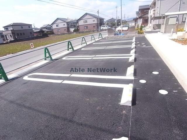  メゾン・カルムB