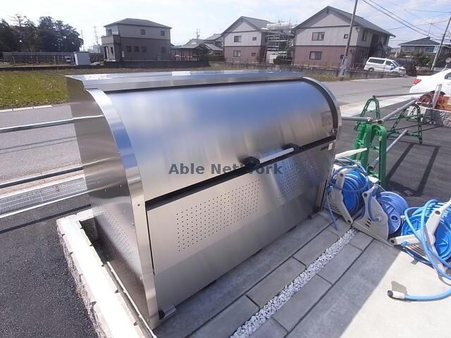  メゾン・カルムB