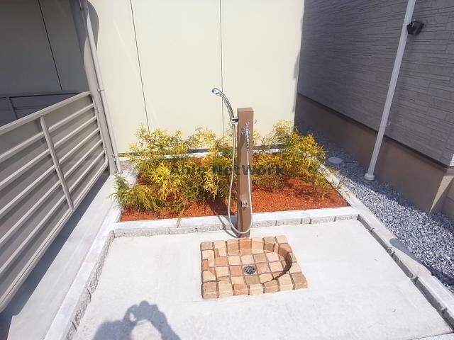  メゾン・カルムB