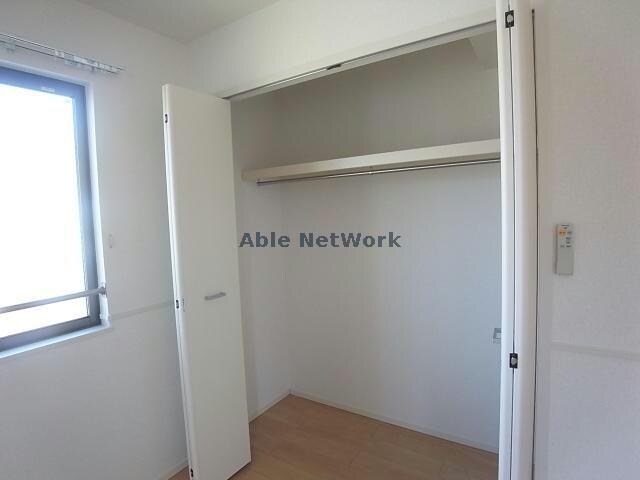 収納 メゾン・カルムB