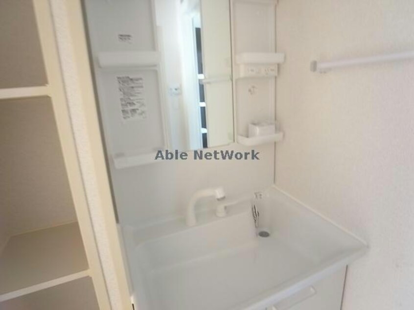 シャンプードレッサー メゾン・カルムB