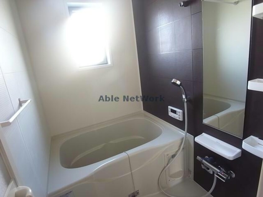 バス／シャワールーム等 メゾン・カルムB