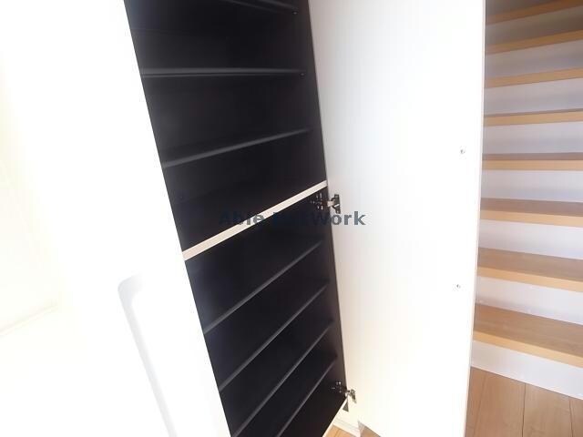 シューズボックス メゾン・カルムB