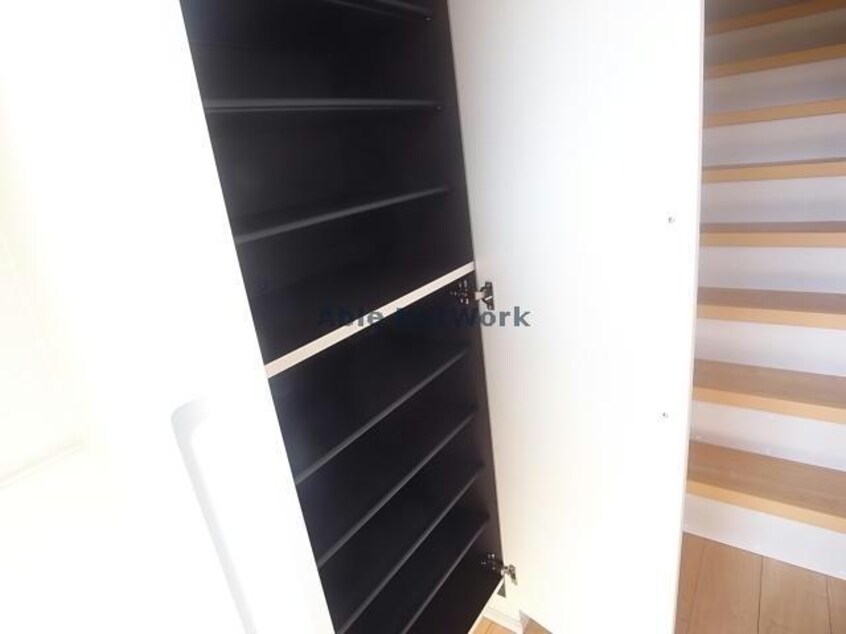 シューズボックス メゾン・カルムB