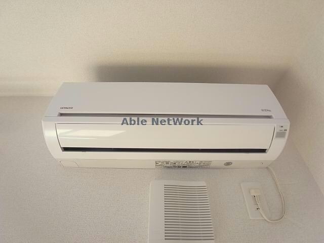 エアコン メゾン・カルムB