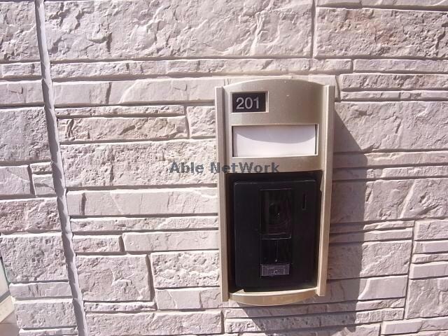  メゾン・カルムB