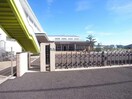 神戸町立神戸小学校(小学校)まで450m メゾン・カルムC