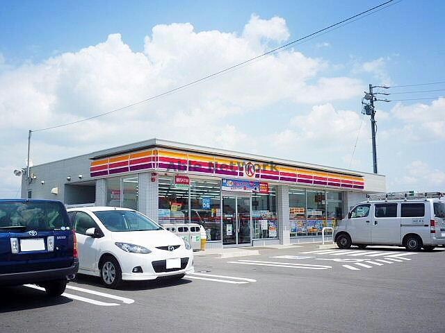 サークルK垂井綾戸店(コンビニ)まで1429m オーパスストーク