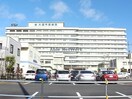 大垣市民病院(病院)まで2220m リアナ三塚弐番館