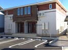 ハーテン　ジュラクの外観