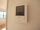 モニター付きインターホン ミーティア
