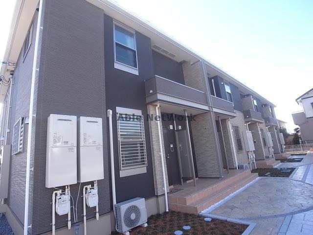  プロムナード花水木Ⅰ