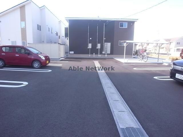  プロムナード花水木Ⅰ