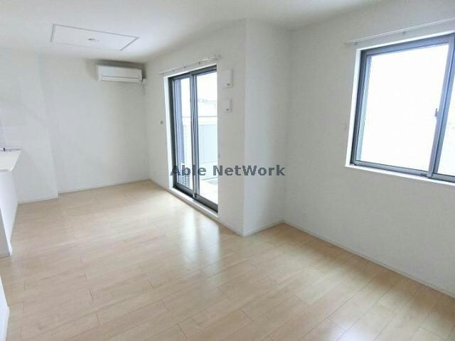 LDK プロムナード花水木Ⅰ