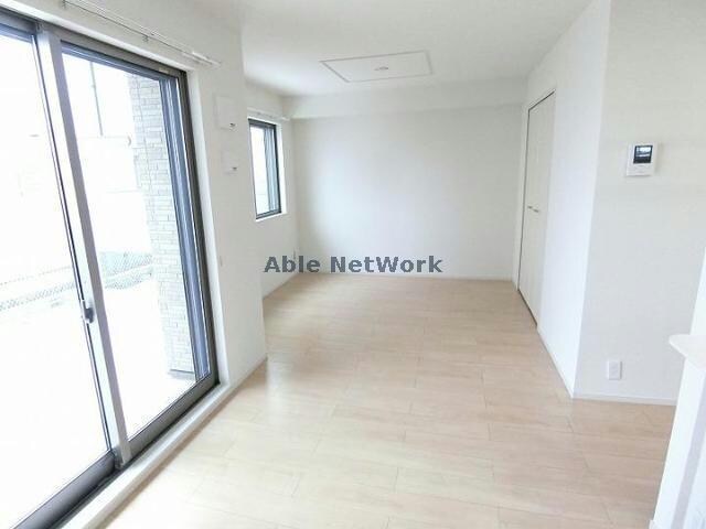 LDK プロムナード花水木Ⅰ