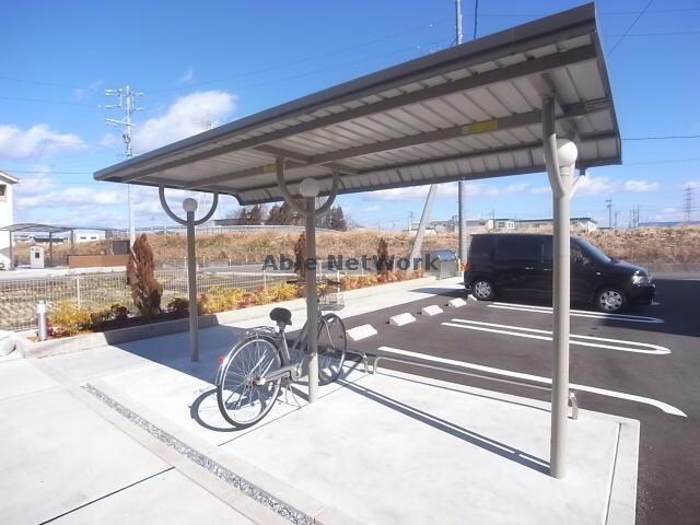  プロムナード花水木Ⅰ