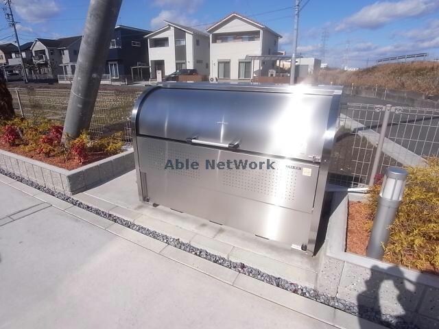  プロムナード花水木Ⅰ