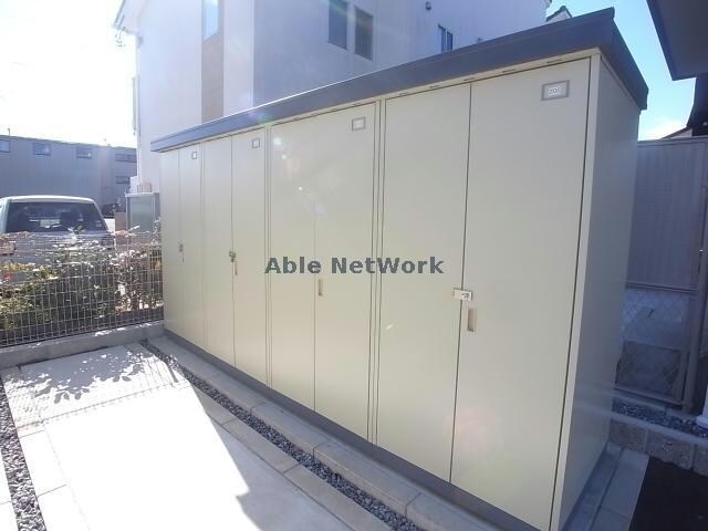  プロムナード花水木Ⅰ