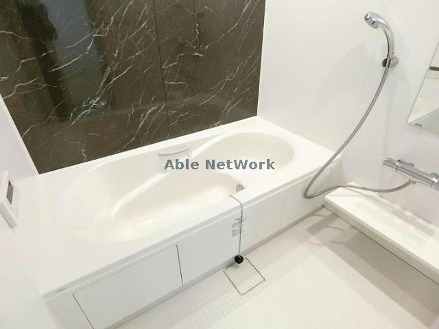 バス／シャワールーム等 プロムナード花水木Ⅰ