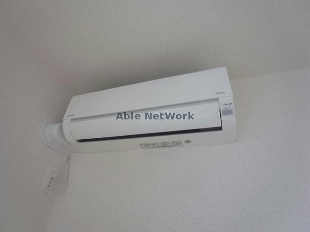 エアコン プロムナード花水木Ⅰ