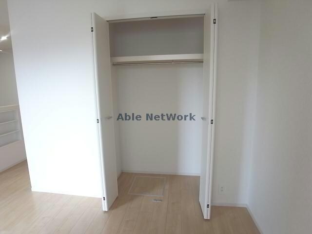 クローゼット プロムナード花水木Ⅰ