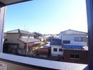 眺望 レ・プランシュ