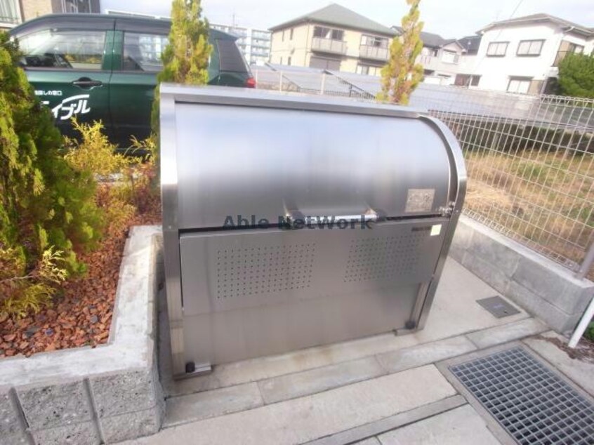  グレイス